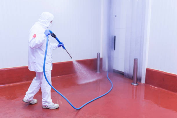 Best Animal Enclosure Cleaning  in Atco, NJ