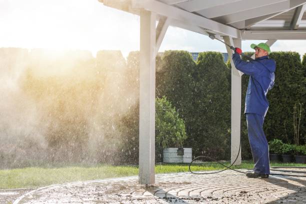 Best Parking Lot and Garage Cleaning  in Atco, NJ