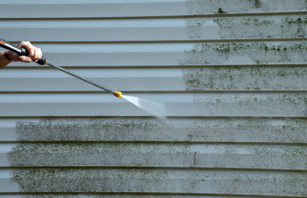 Best Patio and Deck Pressure Washing  in Atco, NJ