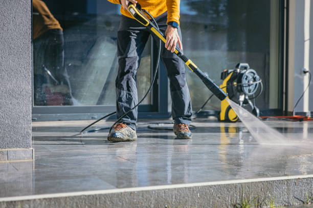Best Driveway Pressure Washing  in Atco, NJ