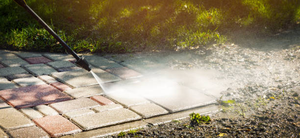 Best Sidewalk and Walkway Cleaning  in Atco, NJ