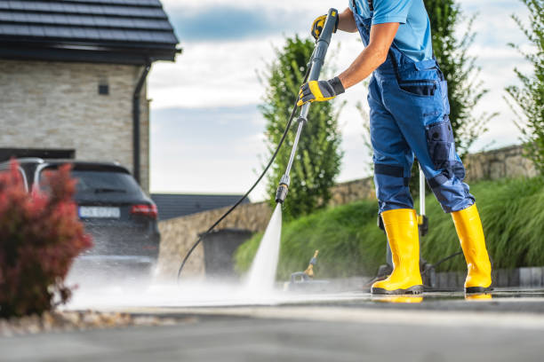 Professional Pressure Washing Services in Atco, NJ